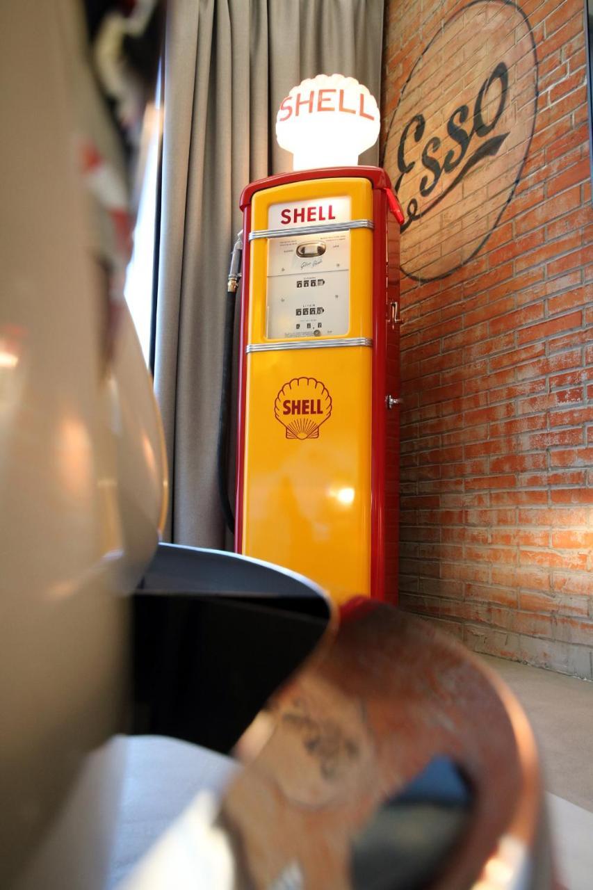 Self Check-In Hotel Von Rotz Wil Exterior foto
